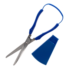 Classmates Easy Grip Scissors - Right Handed - Pack of 1